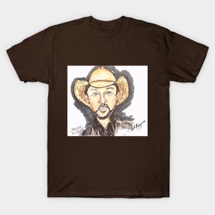 Jason Aldean T-Shirt